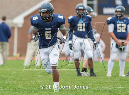 Thumbnail 1 in Blair Academy @ Peddie photogallery.