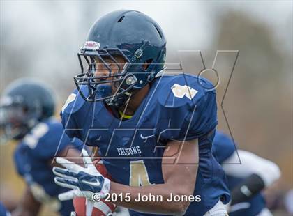 Thumbnail 3 in Blair Academy @ Peddie photogallery.