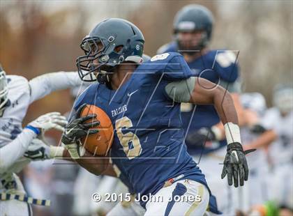 Thumbnail 2 in Blair Academy @ Peddie photogallery.