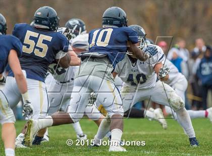 Thumbnail 3 in Blair Academy @ Peddie photogallery.