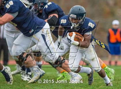 Thumbnail 3 in Blair Academy @ Peddie photogallery.