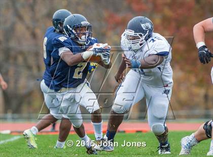 Thumbnail 2 in Blair Academy @ Peddie photogallery.