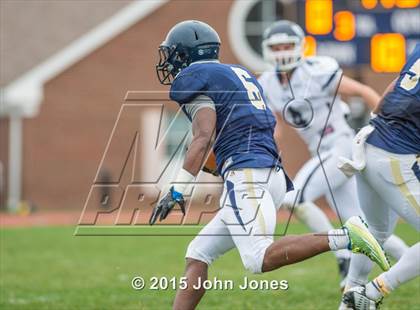 Thumbnail 3 in Blair Academy @ Peddie photogallery.