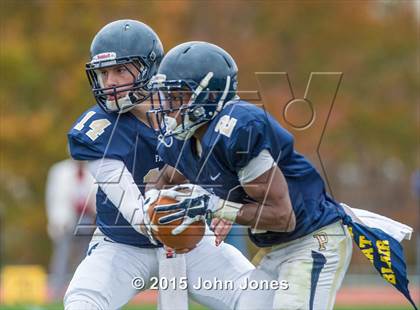 Thumbnail 3 in Blair Academy @ Peddie photogallery.