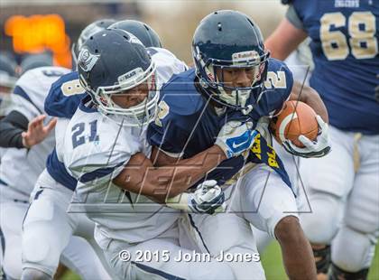 Thumbnail 3 in Blair Academy @ Peddie photogallery.