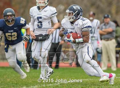 Thumbnail 2 in Blair Academy @ Peddie photogallery.
