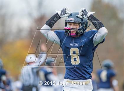 Thumbnail 2 in Blair Academy @ Peddie photogallery.