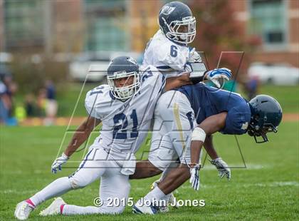 Thumbnail 3 in Blair Academy @ Peddie photogallery.