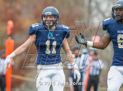 Thumbnail 3 in Blair Academy @ Peddie photogallery.