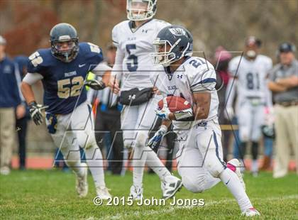Thumbnail 3 in Blair Academy @ Peddie photogallery.