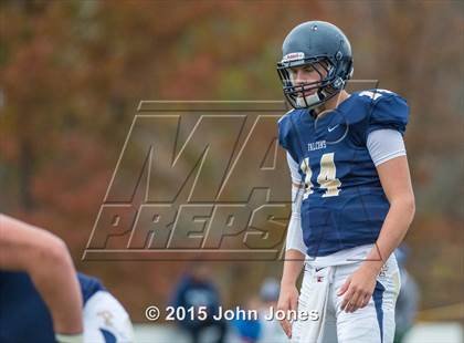 Thumbnail 2 in Blair Academy @ Peddie photogallery.