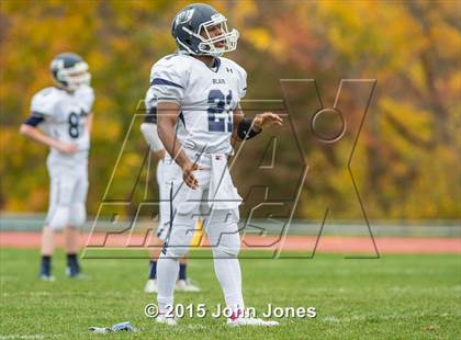 Thumbnail 1 in Blair Academy @ Peddie photogallery.