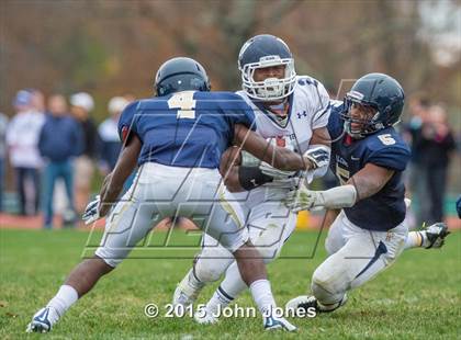 Thumbnail 2 in Blair Academy @ Peddie photogallery.