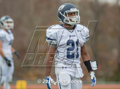 Thumbnail 3 in Blair Academy @ Peddie photogallery.