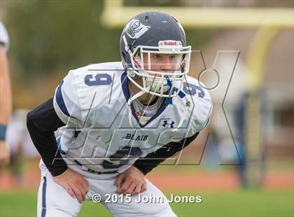 Thumbnail 3 in Blair Academy @ Peddie photogallery.