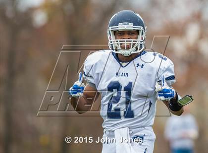 Thumbnail 1 in Blair Academy @ Peddie photogallery.