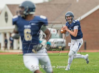 Thumbnail 3 in Blair Academy @ Peddie photogallery.
