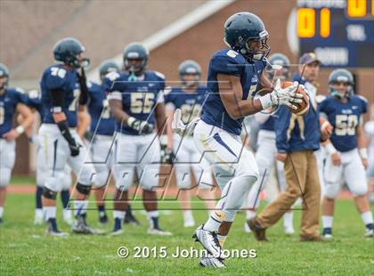 Thumbnail 2 in Blair Academy @ Peddie photogallery.