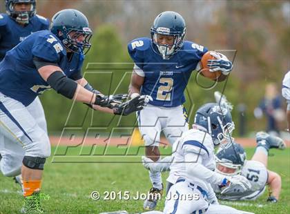 Thumbnail 2 in Blair Academy @ Peddie photogallery.