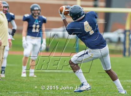 Thumbnail 2 in Blair Academy @ Peddie photogallery.