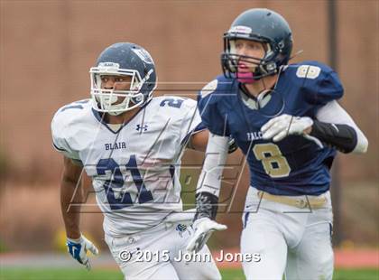 Thumbnail 2 in Blair Academy @ Peddie photogallery.