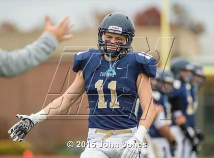 Thumbnail 1 in Blair Academy @ Peddie photogallery.