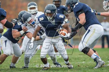 Thumbnail 2 in Blair Academy @ Peddie photogallery.