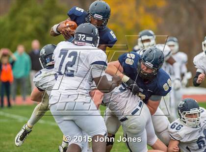 Thumbnail 3 in Blair Academy @ Peddie photogallery.