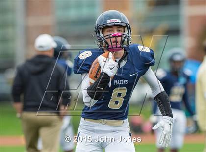 Thumbnail 1 in Blair Academy @ Peddie photogallery.