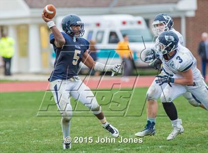 Thumbnail 3 in Blair Academy @ Peddie photogallery.