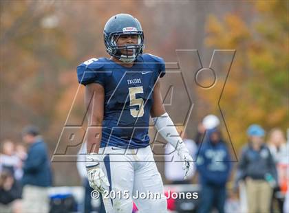 Thumbnail 3 in Blair Academy @ Peddie photogallery.