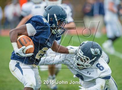 Thumbnail 2 in Blair Academy @ Peddie photogallery.