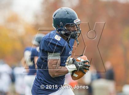 Thumbnail 3 in Blair Academy @ Peddie photogallery.