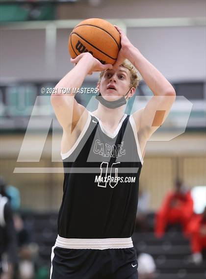 Thumbnail 3 in Carmel Christian vs. Providence Day photogallery.