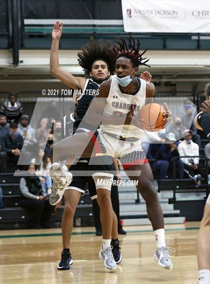 Thumbnail 3 in Carmel Christian vs. Providence Day photogallery.