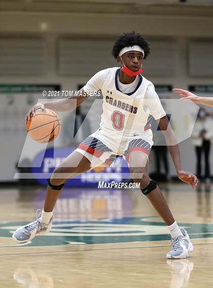 Thumbnail 3 in Carmel Christian vs. Providence Day photogallery.