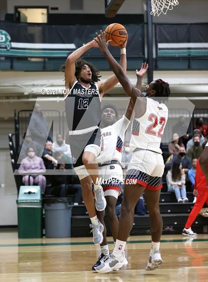 Thumbnail 1 in Carmel Christian vs. Providence Day photogallery.
