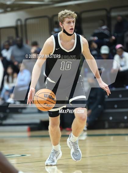 Thumbnail 2 in Carmel Christian vs. Providence Day photogallery.