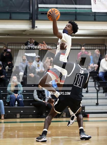 Thumbnail 1 in Carmel Christian vs. Providence Day photogallery.