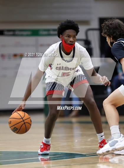 Thumbnail 1 in Carmel Christian vs. Providence Day photogallery.