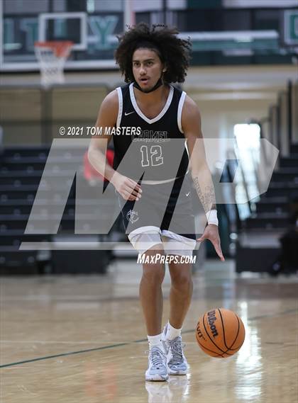 Thumbnail 2 in Carmel Christian vs. Providence Day photogallery.