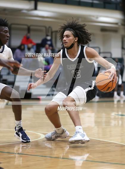 Thumbnail 1 in Carmel Christian vs. Providence Day photogallery.