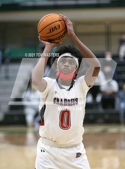 Thumbnail 2 in Carmel Christian vs. Providence Day photogallery.