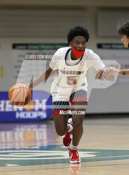 Thumbnail 2 in Carmel Christian vs. Providence Day photogallery.
