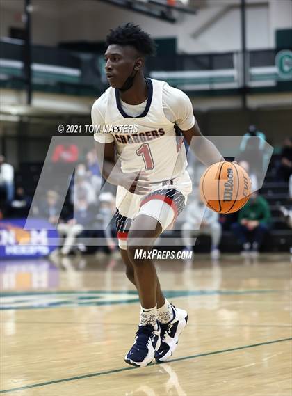 Thumbnail 3 in Carmel Christian vs. Providence Day photogallery.