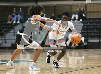 Thumbnail 2 in Carmel Christian vs. Providence Day photogallery.