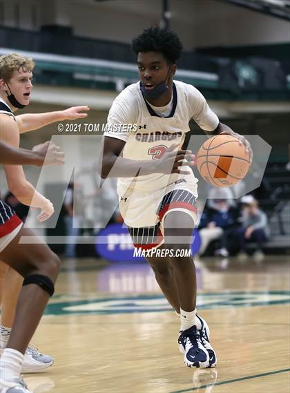 Thumbnail 3 in Carmel Christian vs. Providence Day photogallery.