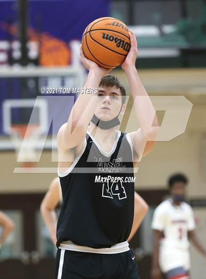 Thumbnail 1 in Carmel Christian vs. Providence Day photogallery.