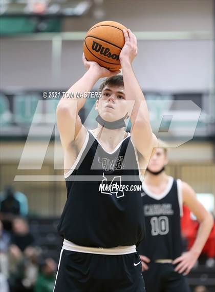 Thumbnail 3 in Carmel Christian vs. Providence Day photogallery.