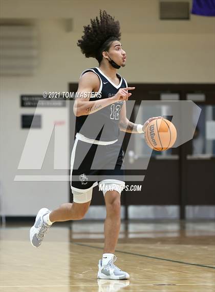 Thumbnail 2 in Carmel Christian vs. Providence Day photogallery.